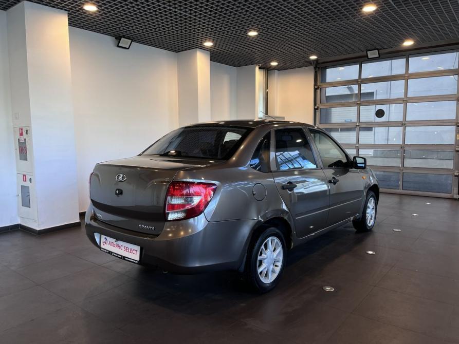 Lada (ВАЗ) Granta I Чебоксары  - изображение 3