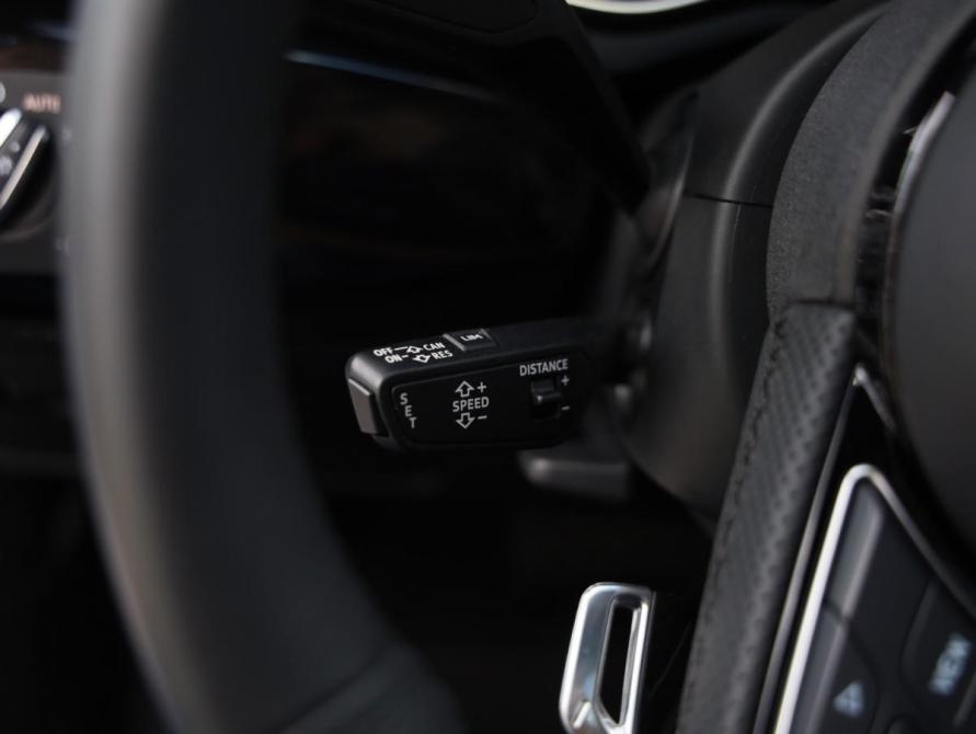 Audi A5 II (F5) Санкт-Петербург  - изображение 27