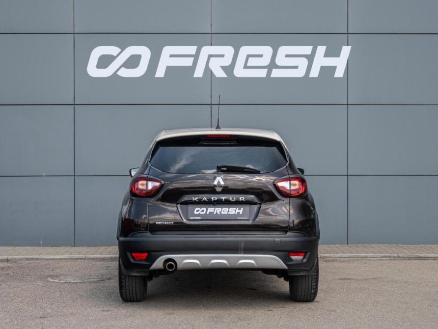 Renault Kaptur I Краснодар  - изображение 4