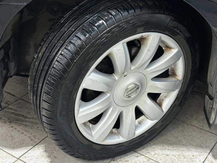 Nissan Teana II (J32) Санкт-Петербург  - изображение 5