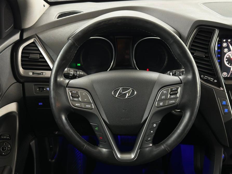 Hyundai Santa Fe III Москва  - изображение 16
