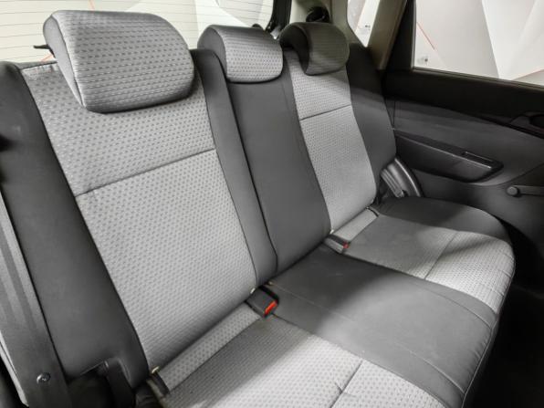 Chevrolet Aveo I Рестайлинг с пробегом 2011 года, цена 359 000 рублей, 217202 км, хэтчбек, Автокод Объявления