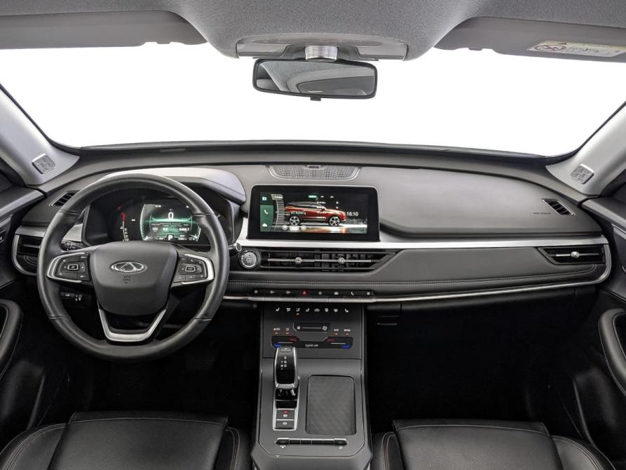 Chery Tiggo 7 Pro I Москва  - изображение 14