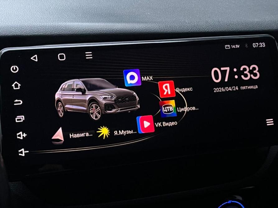 Hyundai Solaris II Санкт-Петербург  - изображение 18