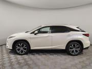 Lexus RX IV Рестайлинг Москва  - изображение 30