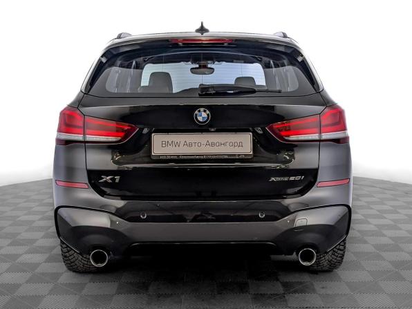 BMW X1 II (F48) Рестайлинг с пробегом 2022 года, цена 3 990 000 рублей, 63000 км, внедорожник, Автокод Объявления