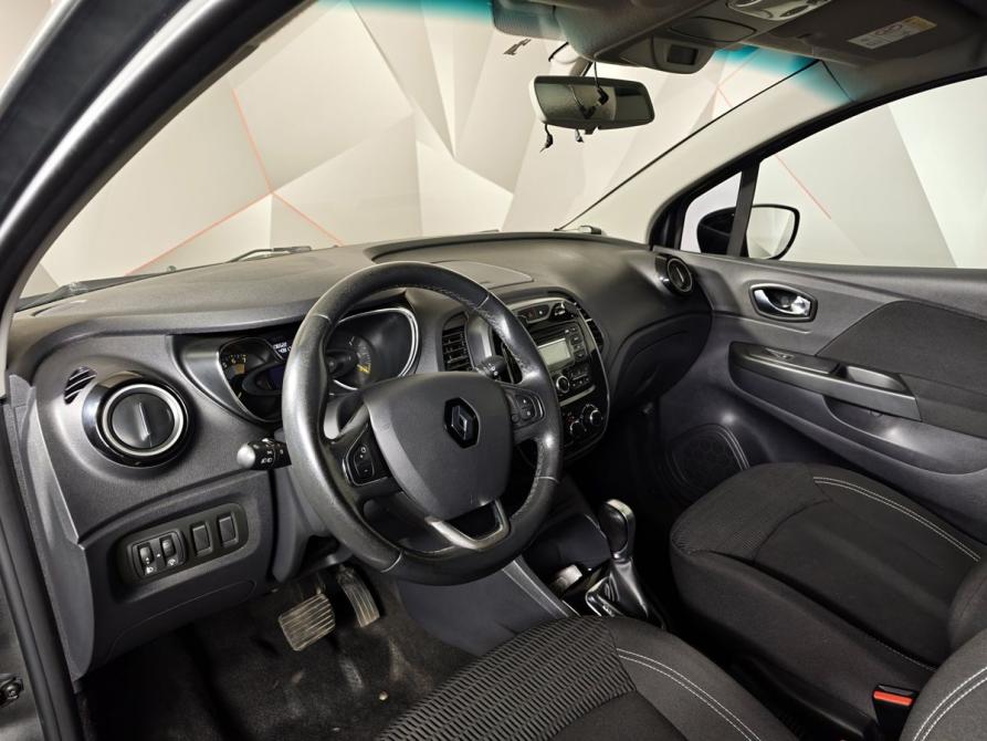 Renault Kaptur I Москва  - изображение 18