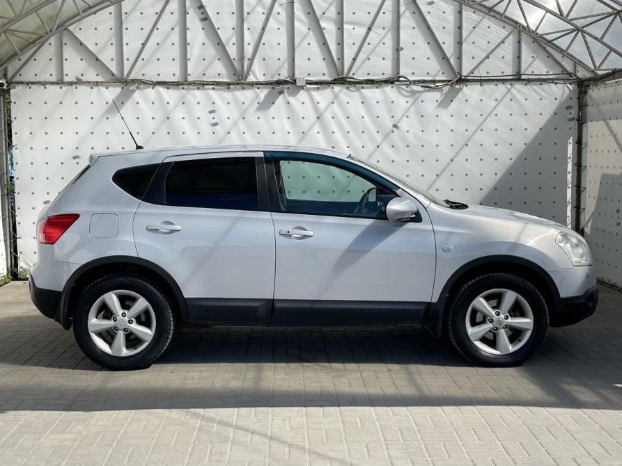Nissan Qashqai I Тамбов  - изображение 9