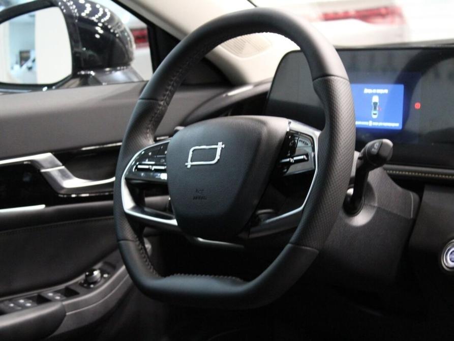 FAW Bestune B70 I Рестайлинг Москва  - изображение 7