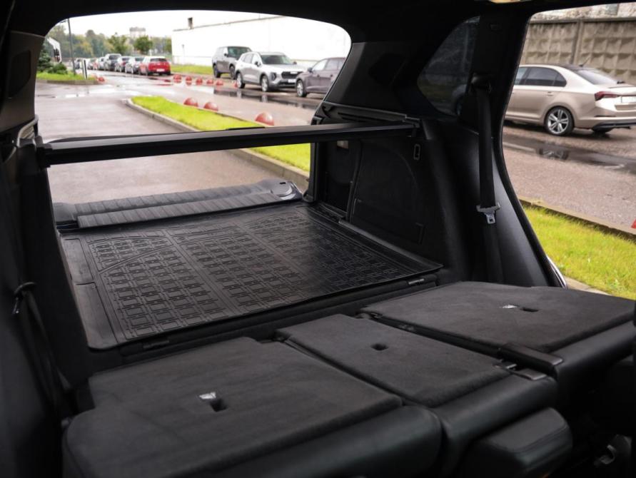 BMW X5 III (F15) Санкт-Петербург  - изображение 34