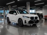 BMW X3 IV (G45/G48) Москва  - изображение 34