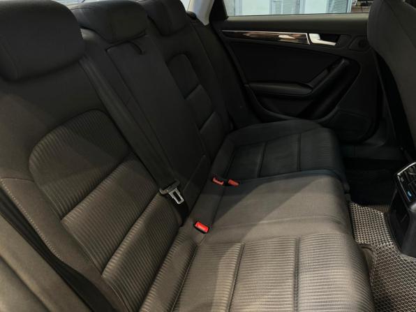 Audi A4 IV (B8) с пробегом 2010 года, цена 1 130 000 рублей, 148000 км, седан, Автокод Объявления