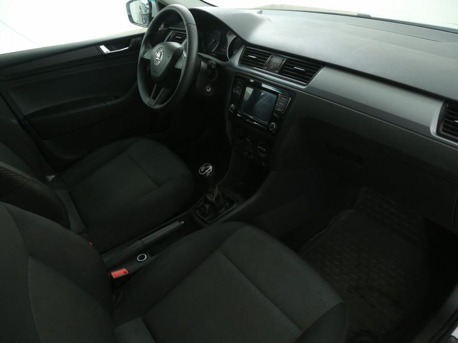 Skoda Rapid I Иваново  - изображение 9
