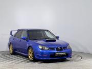 Subaru Impreza WRX STi II Рестайлинг 2 Калининград  - изображение 18