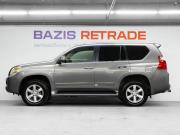Lexus GX II Тюмень  - изображение 38