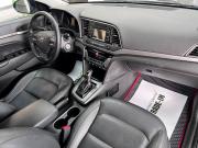 Hyundai Elantra VI (AD) Тверь  - изображение 37