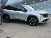 Geely Atlas II Минеральные Воды  - изображение 32