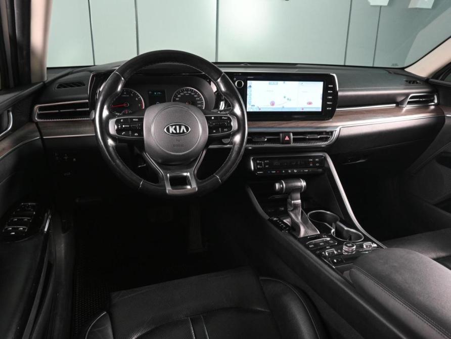 Kia K5 III Ростов-на-Дону  - изображение 6
