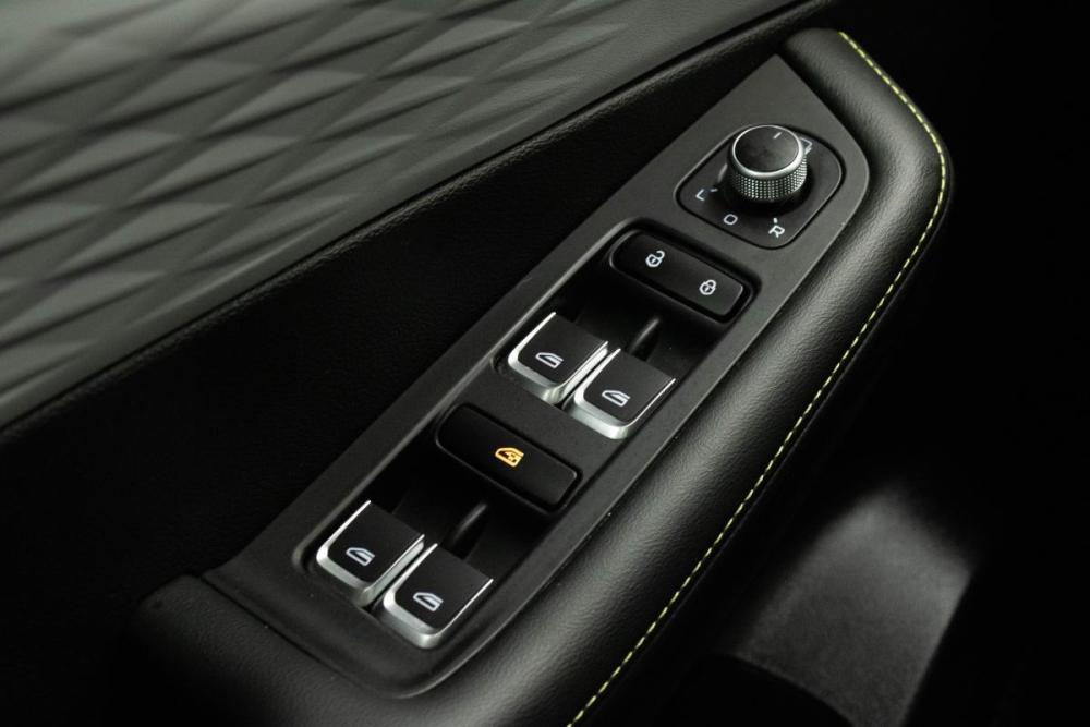 Geely Coolray I Рестайлинг Уфа  - изображение 14