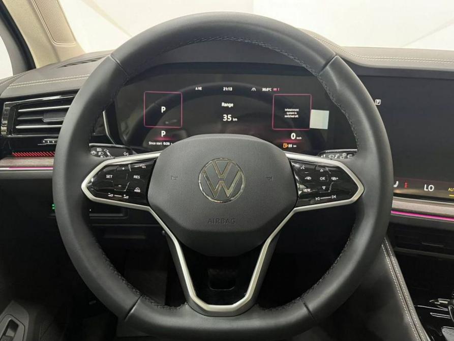Volkswagen Touareg III Рестайлинг Воронеж  - изображение 14