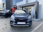 Chery Tiggo 4 I Рестайлинг Набережные Челны  - изображение 22