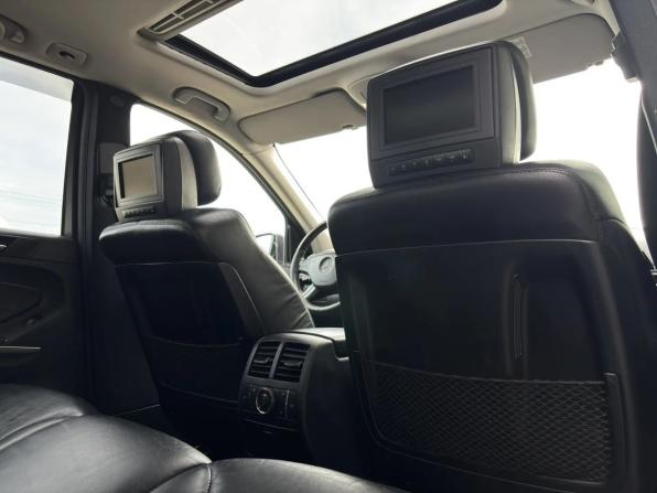 Mercedes-Benz GL-Класс I (X164) с пробегом 2008 года, цена 1 650 000 рублей, 149718 км, внедорожник, Автокод Объявления
