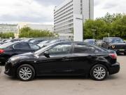 Mazda 3 II (BL) Рестайлинг Москва  - изображение 24