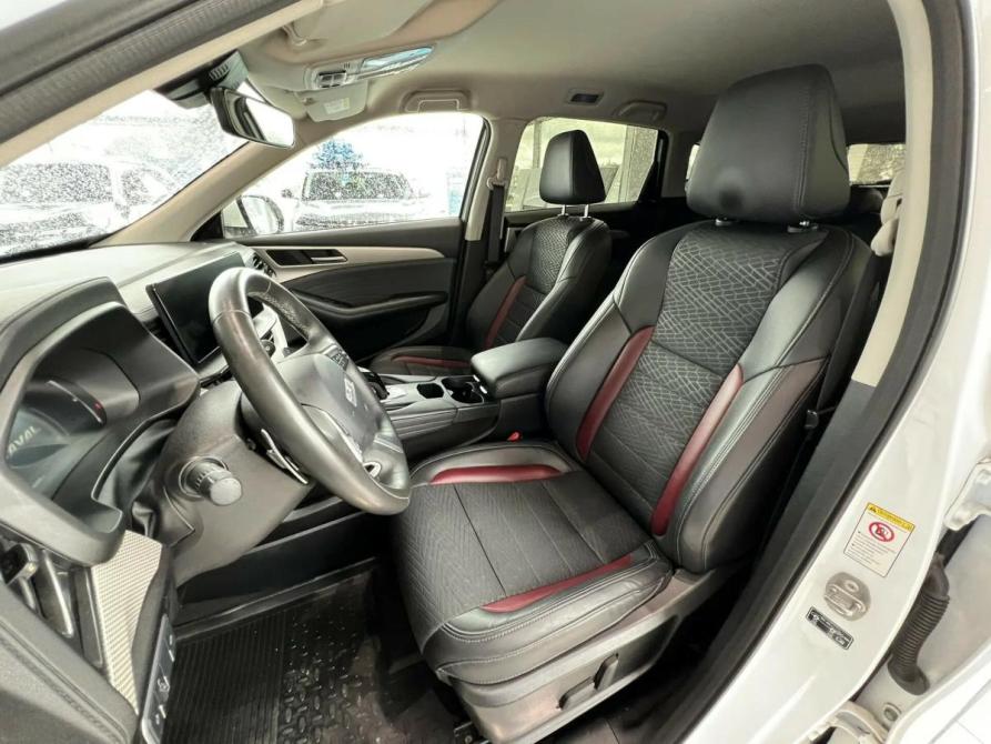 Haval F7 I Рестайлинг Екатеринбург  - изображение 12