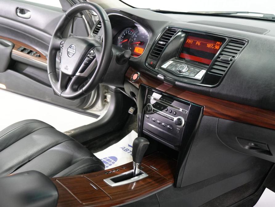 Nissan Teana II Новосибирск  - изображение 19