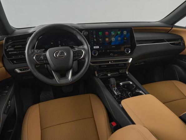 Lexus RX V с пробегом 2025 года, цена 7 800 000 рублей, 65 км, внедорожник, Автокод Объявления