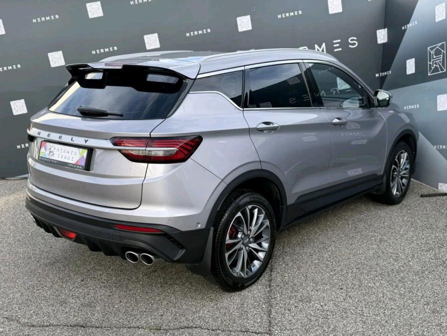 Belgee X50 Минеральные Воды  - изображение 6
