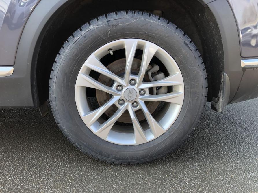 Hyundai Santa Fe IV Рестайлинг Брянск  - изображение 17