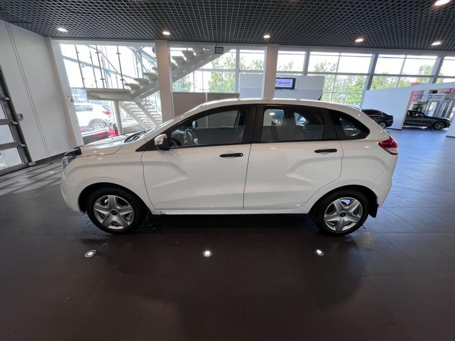 Lada (ВАЗ) XRAY I Чебоксары  - изображение 6