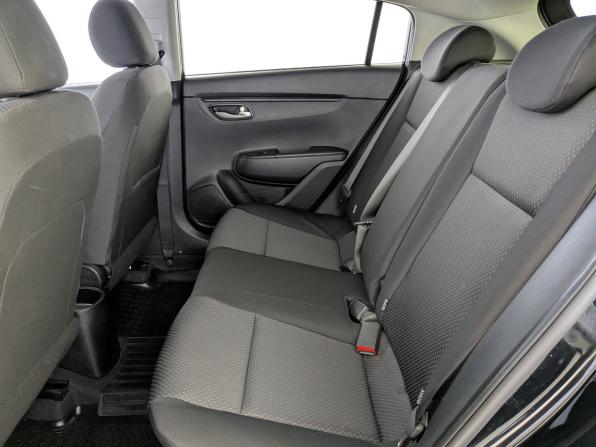 Kia Rio IV Рестайлинг с пробегом 2021 года, цена 1 750 000 рублей, 93397 км, хэтчбек, Автокод Объявления