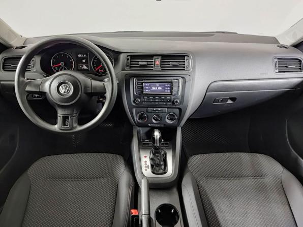 Volkswagen Jetta VI с пробегом 2014 года, цена 785 000 рублей, 214270 км, седан, Автокод Объявления
