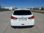 Mitsubishi ASX I Рестайлинг Пермь  - изображение 11