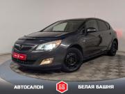 Opel Astra J Екатеринбург  - изображение 16