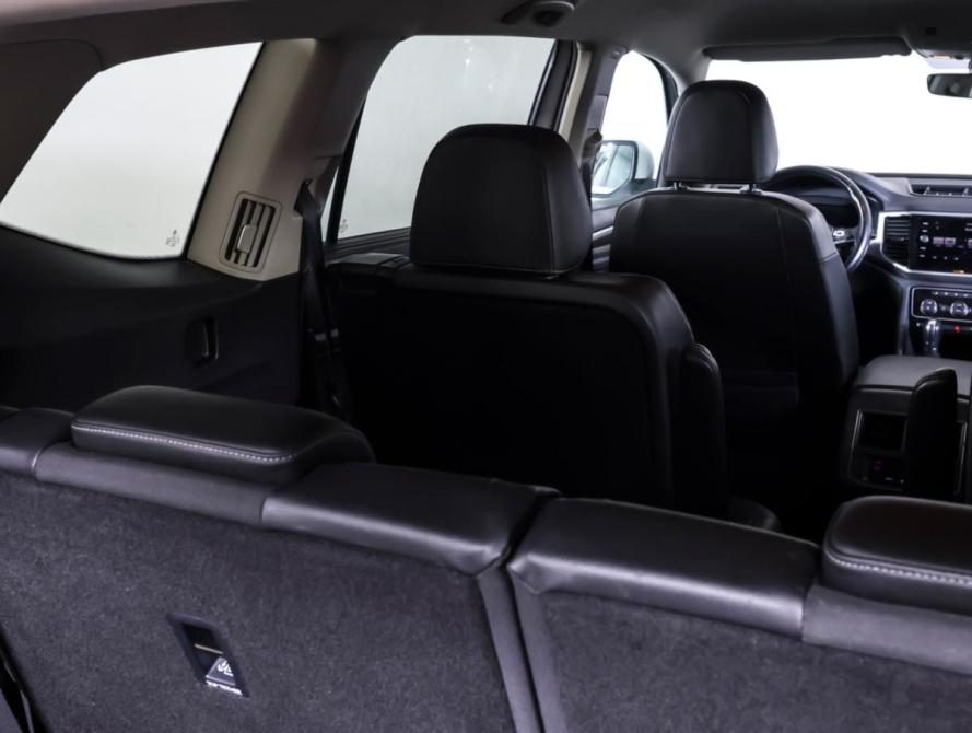 Volkswagen Teramont I Москва  - изображение 11