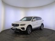 Geely Atlas Pro Москва  - изображение 29