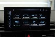 Audi A4 V (B9) Рестайлинг Москва  - изображение 47