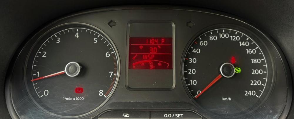 Volkswagen Polo V Брянск  - изображение 9