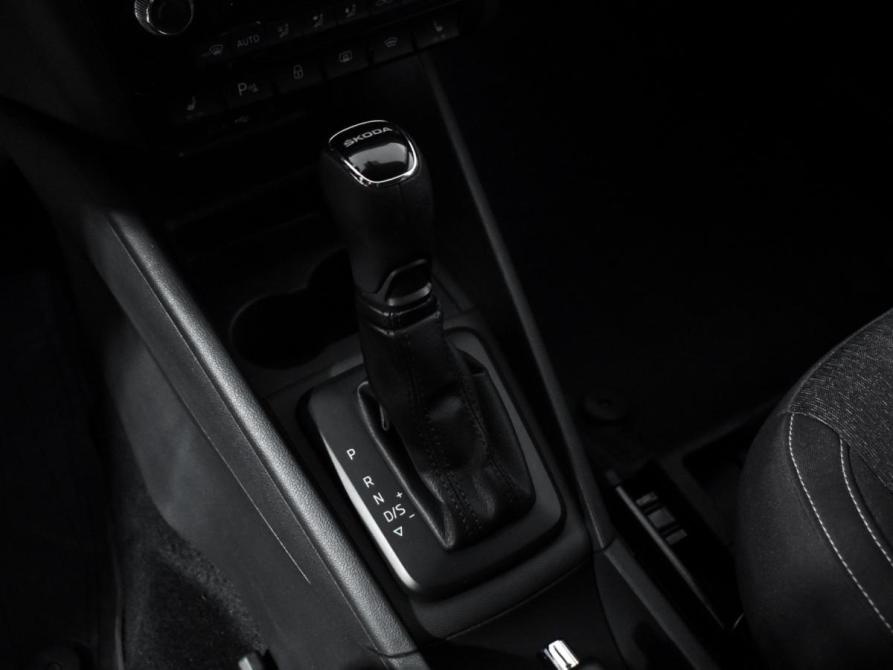 Skoda Rapid II Санкт-Петербург  - изображение 12