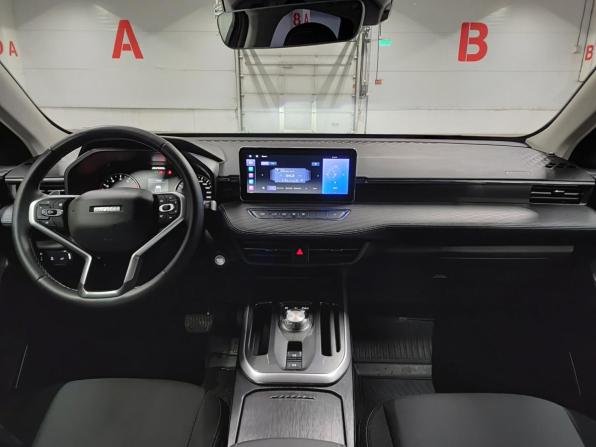 Haval Jolion I с пробегом 2023 года, цена 2 071 000 рублей, 35668 км, внедорожник, Автокод Объявления