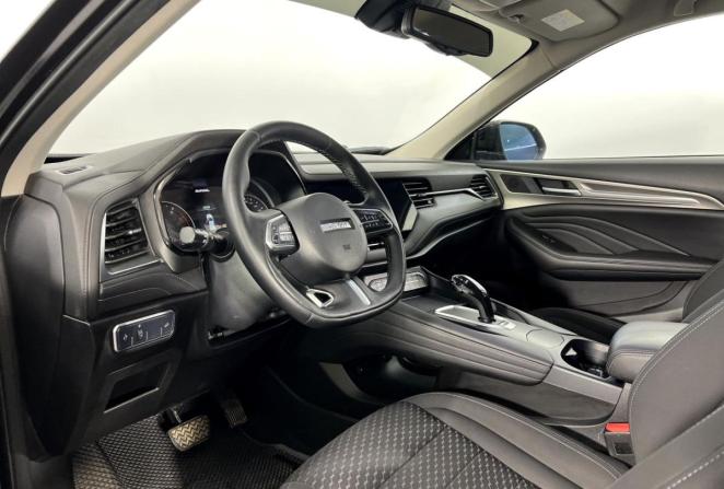 Haval F7 I с пробегом 2020 года, цена 1 535 000 рублей, 155308 км, внедорожник, Автокод Объявления