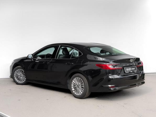 Toyota Camry IX (XV80) China Market с пробегом 2025 года, цена 4 115 000 рублей, 19604 км, седан, Автокод Объявления