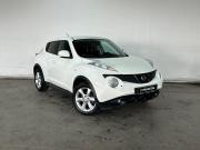Nissan Juke I Москва  - изображение 23