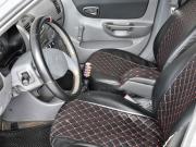 Hyundai Accent II Каменск-Уральский  - изображение 18