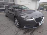 Mazda 6 III (GJ) Рестайлинг 2 Новокузнецк  - изображение 34