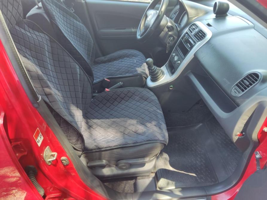 Suzuki Splash I Ростов-на-Дону  - изображение 11