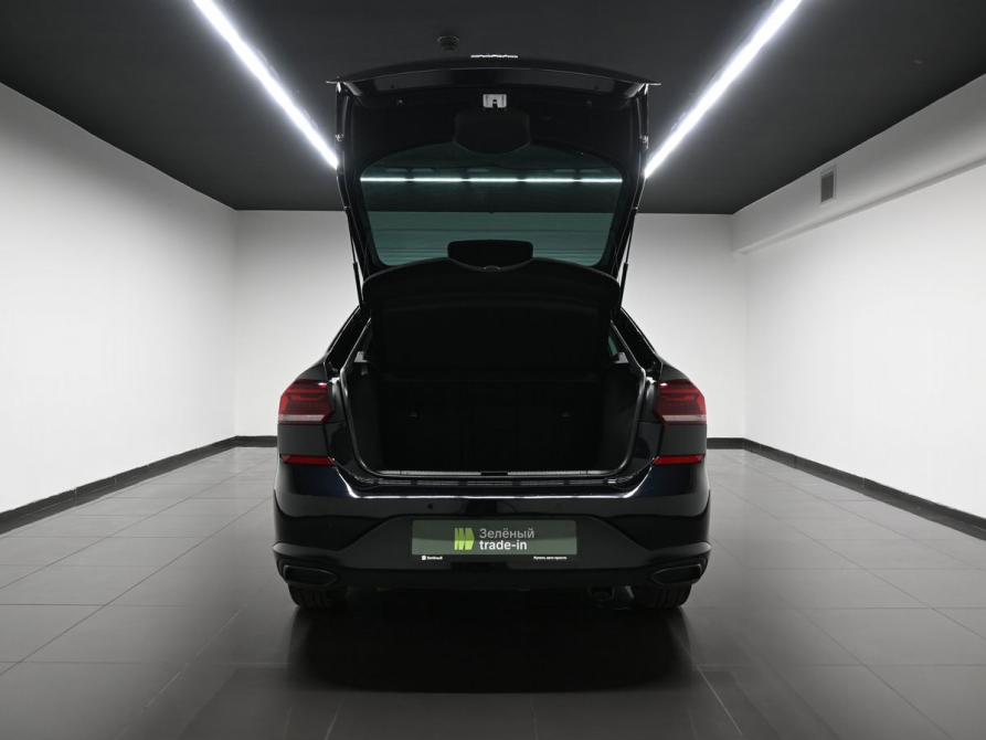 Volkswagen Polo VI Тверь  - изображение 7